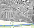 icon_Luftbild_hist_1950_Sunthausen bei AD Bad Dürrheim