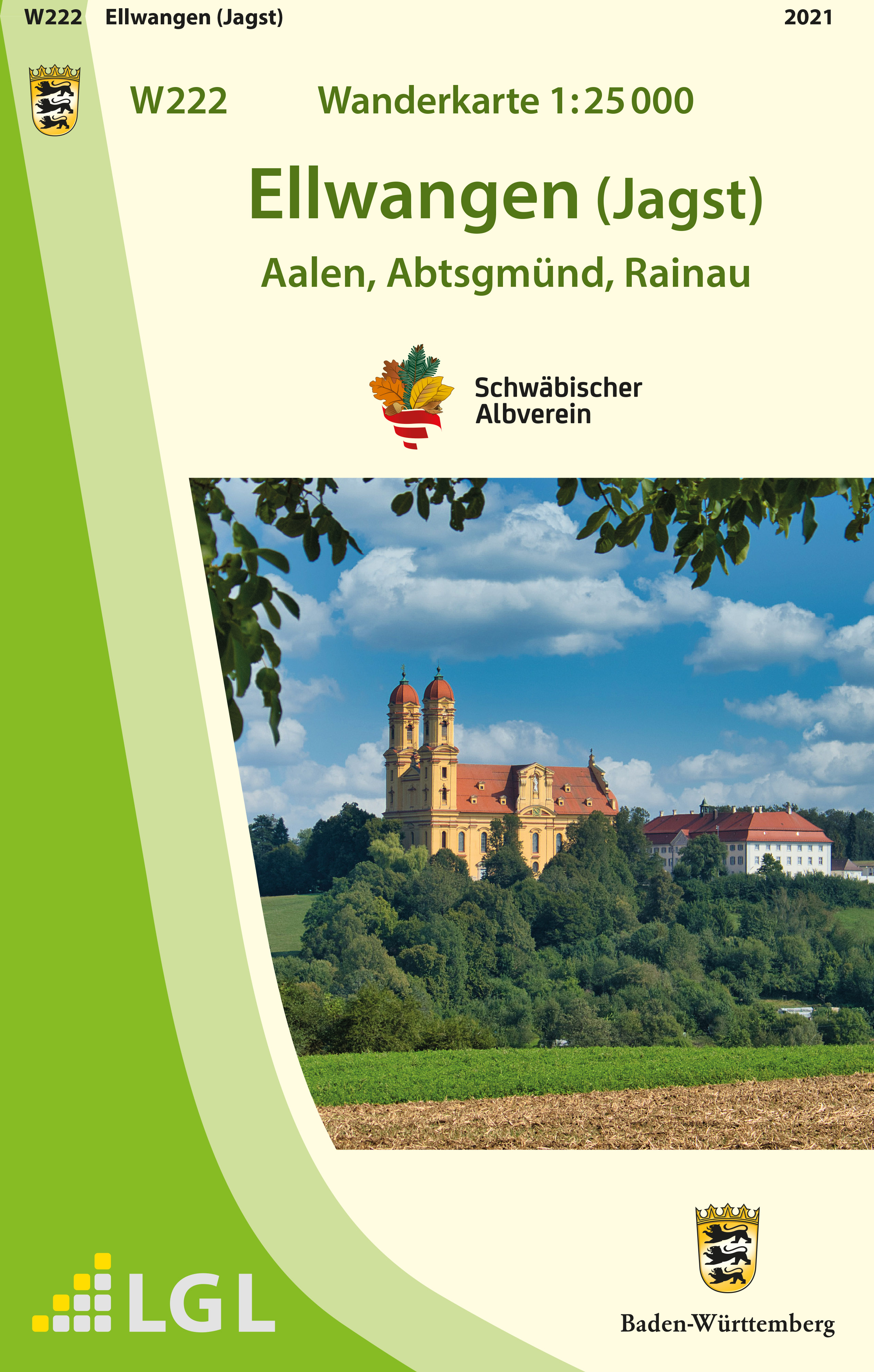 W222 Ellwangen (Jagst)