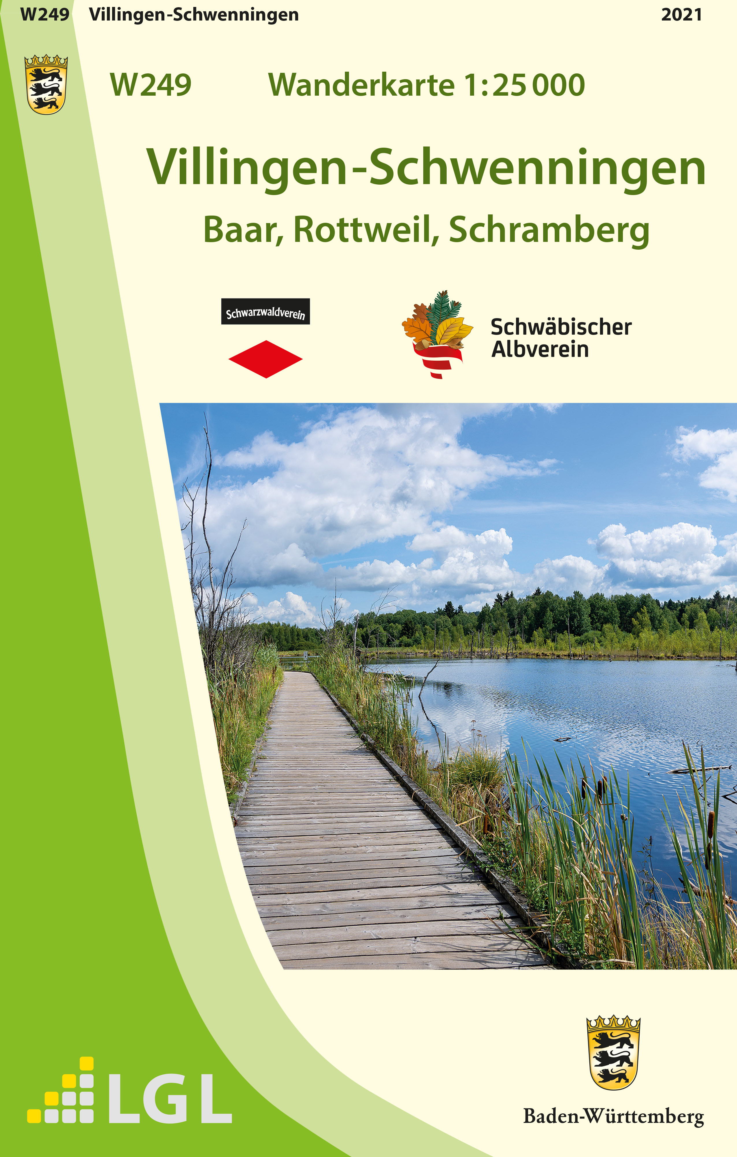 W249 Villingen-Schwenningen