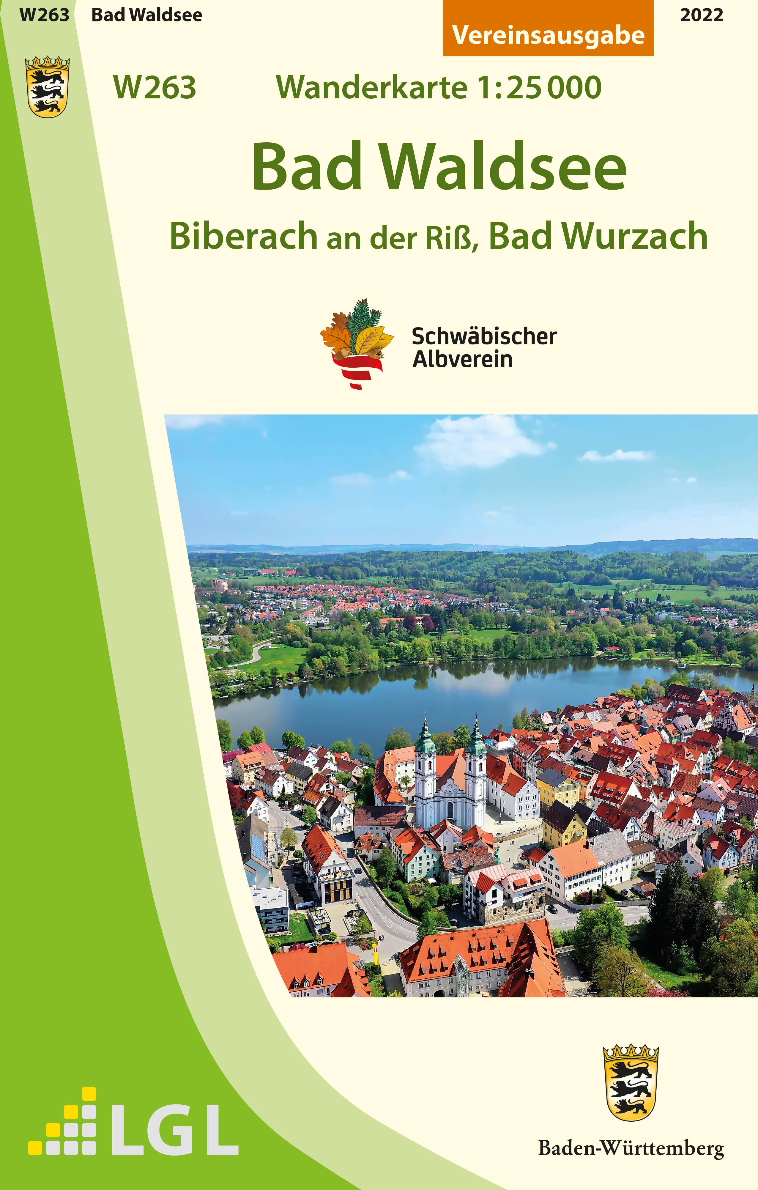 W263 Bad Waldsee