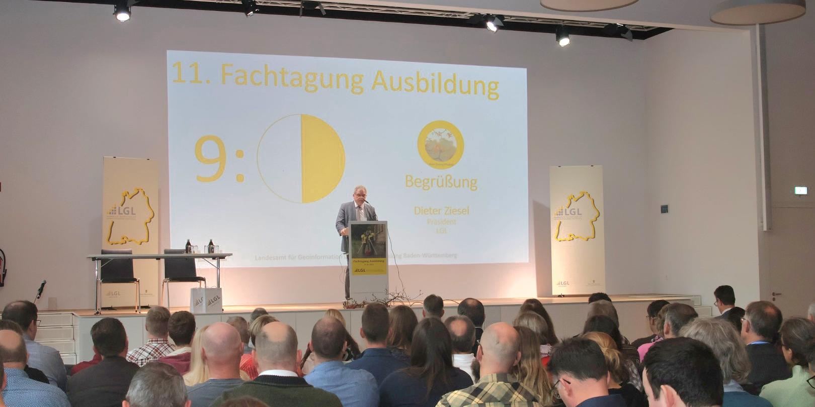 Fachtagung am 12.11.2024